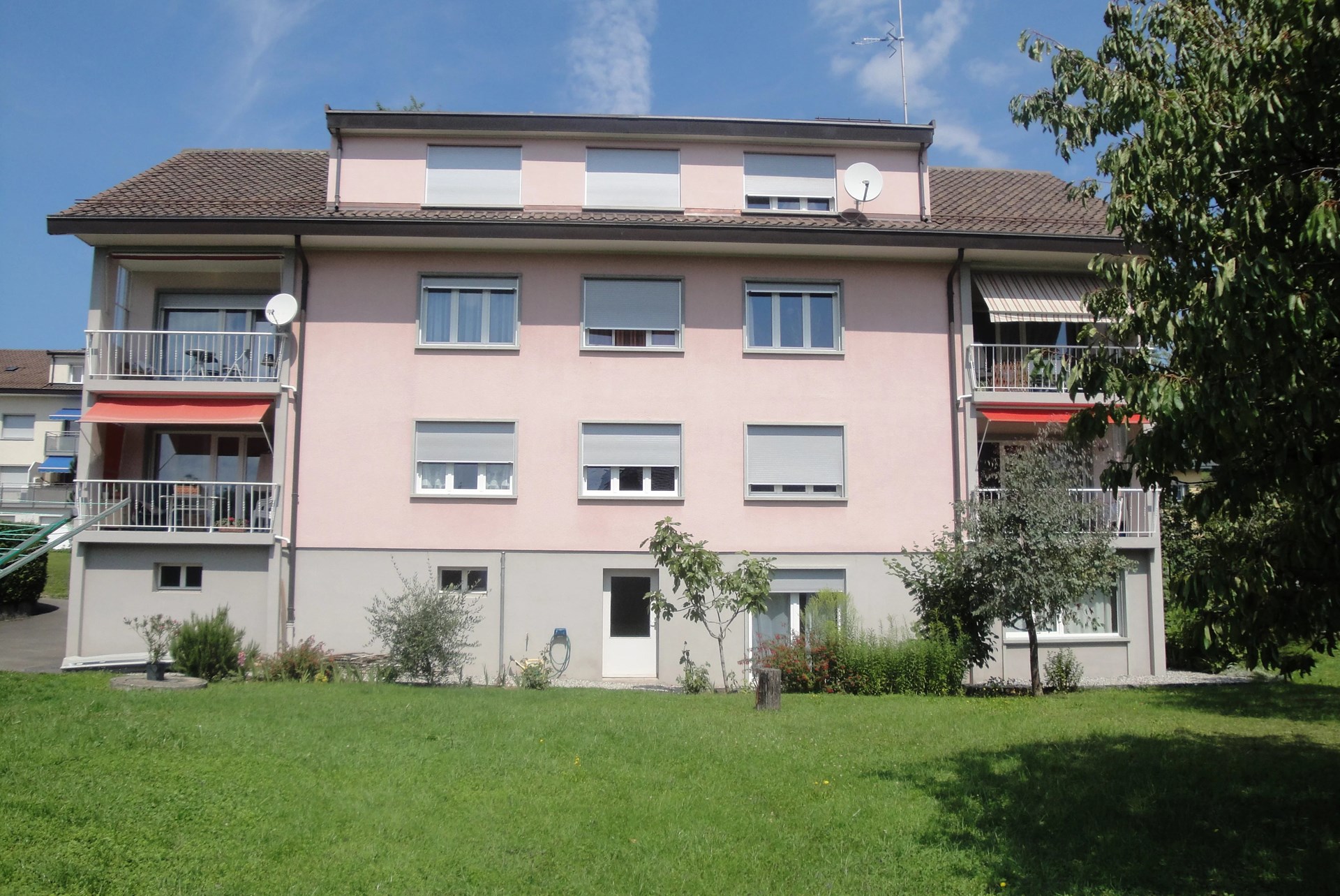 Blonay-Saint-Légier