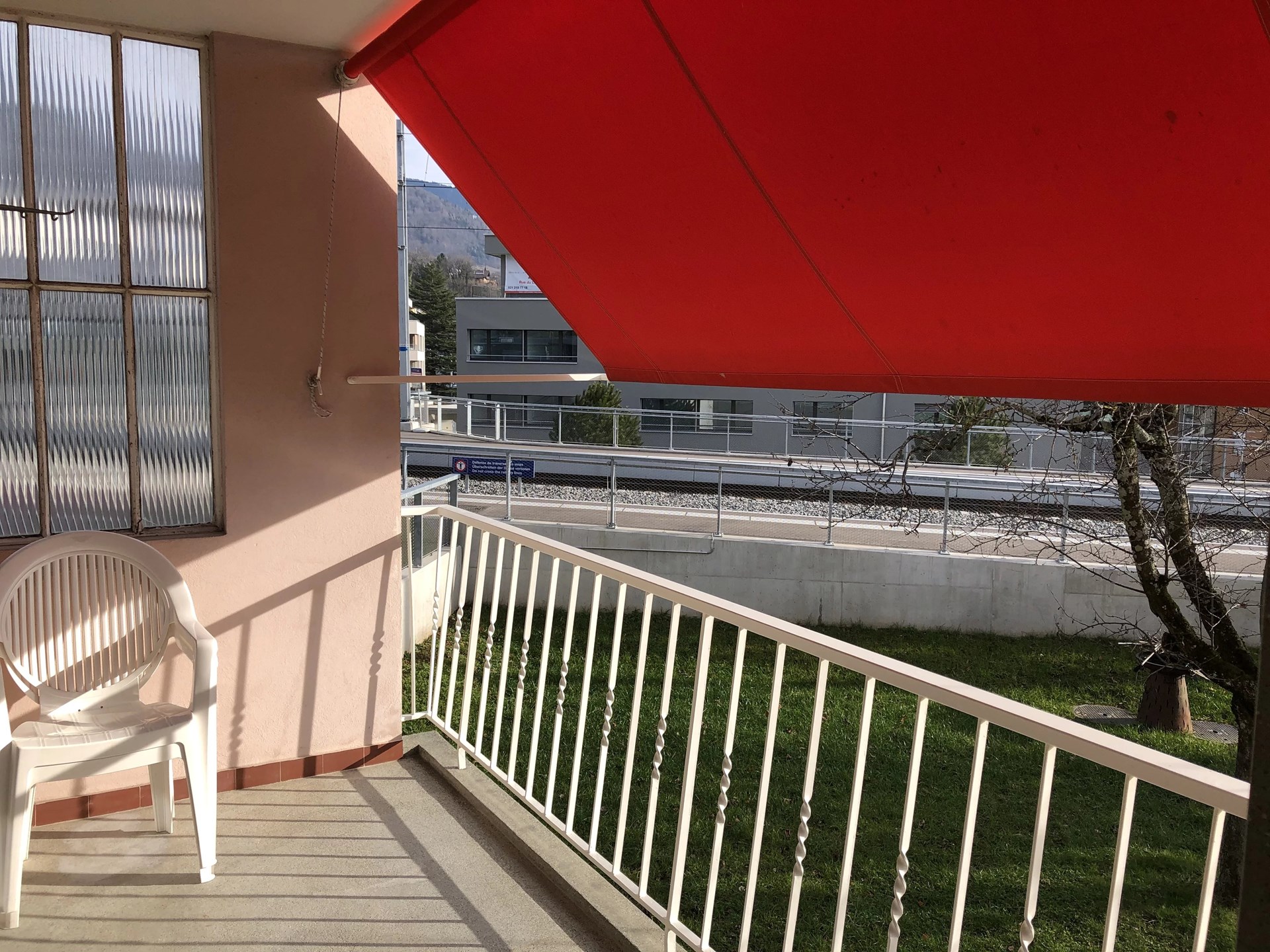 Blonay-Saint-Légier