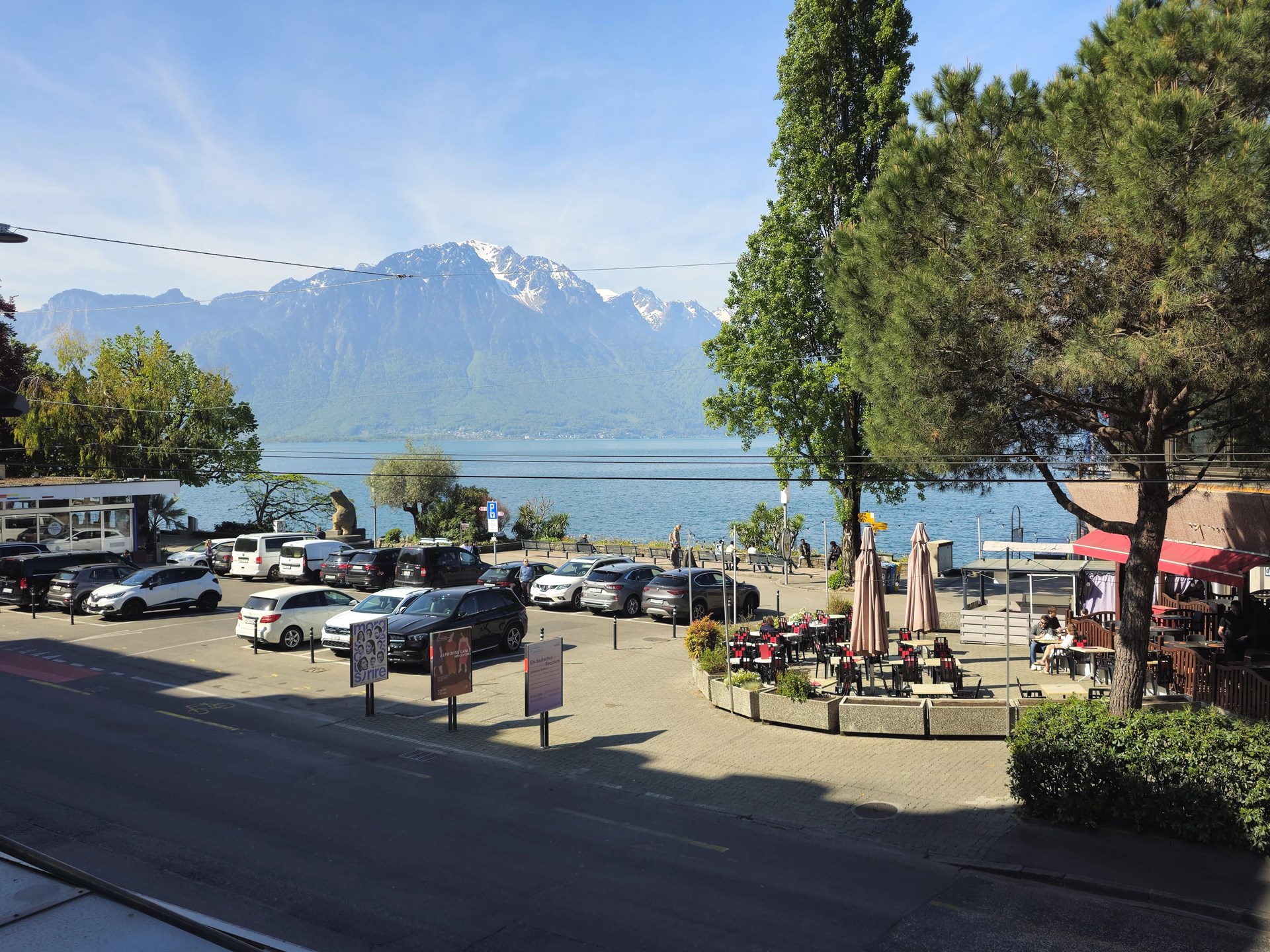 Montreux