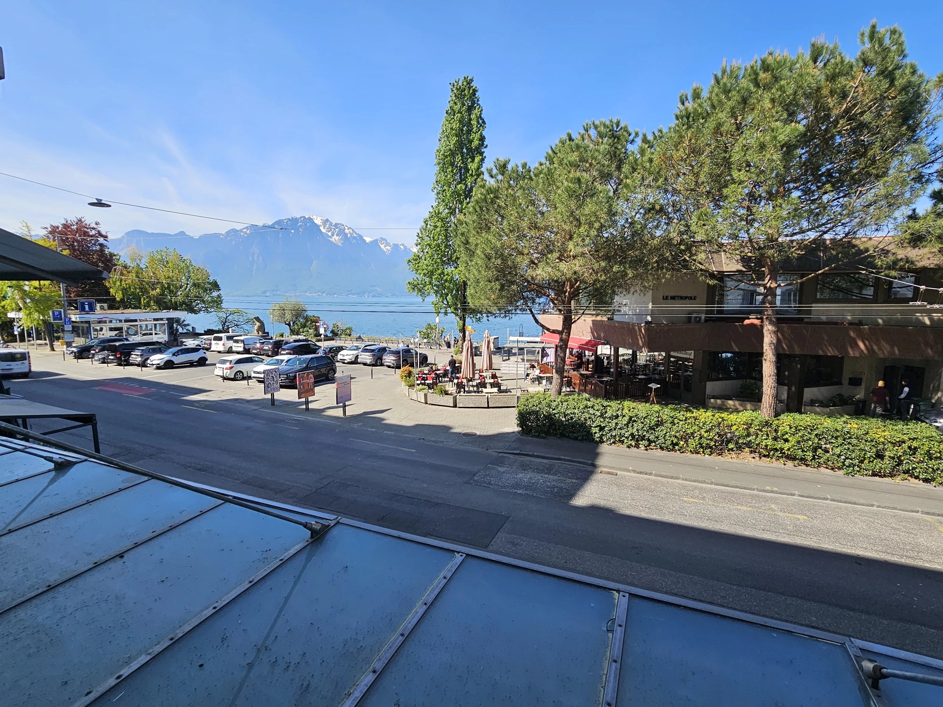 Montreux
