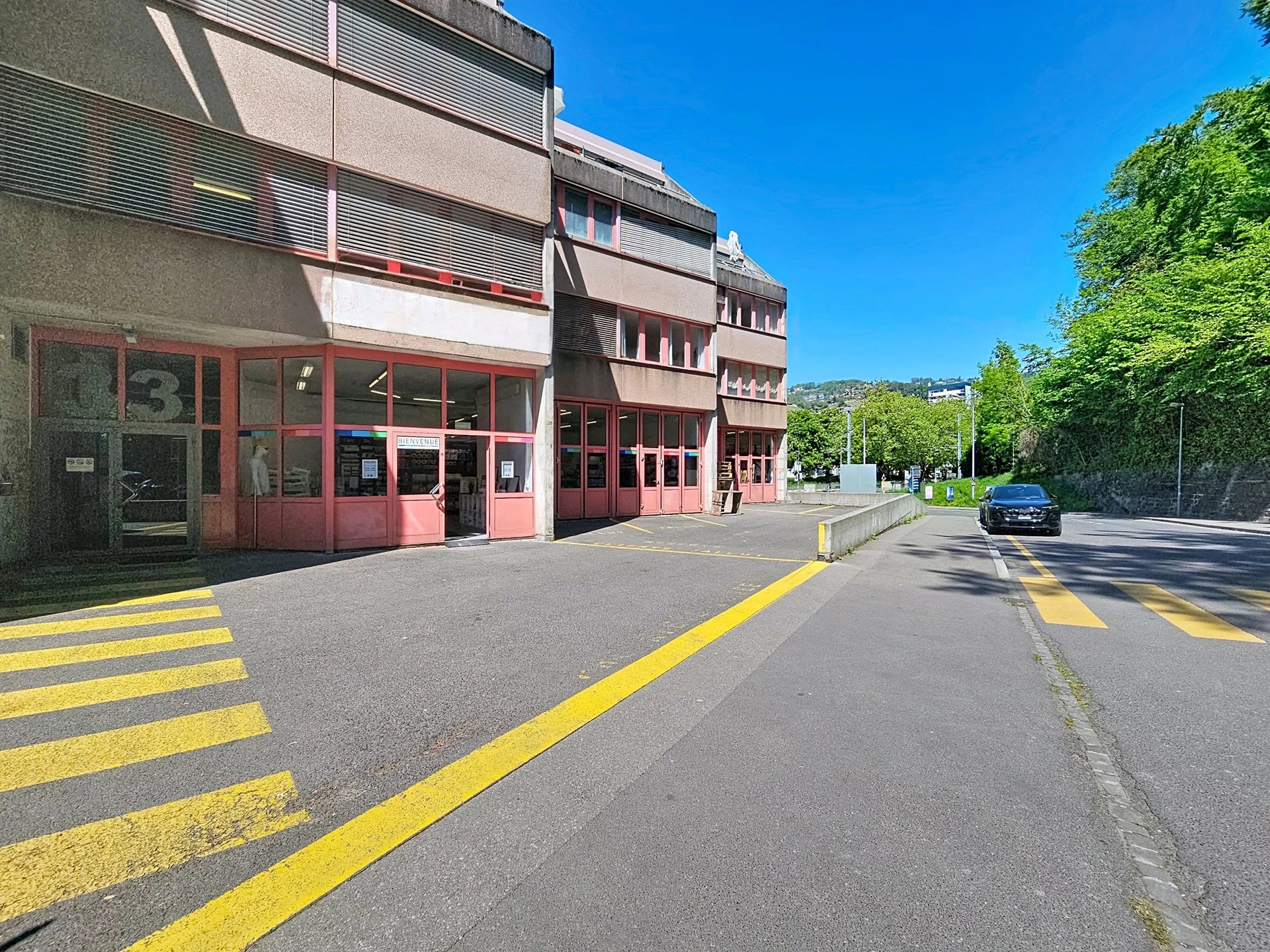 Vevey