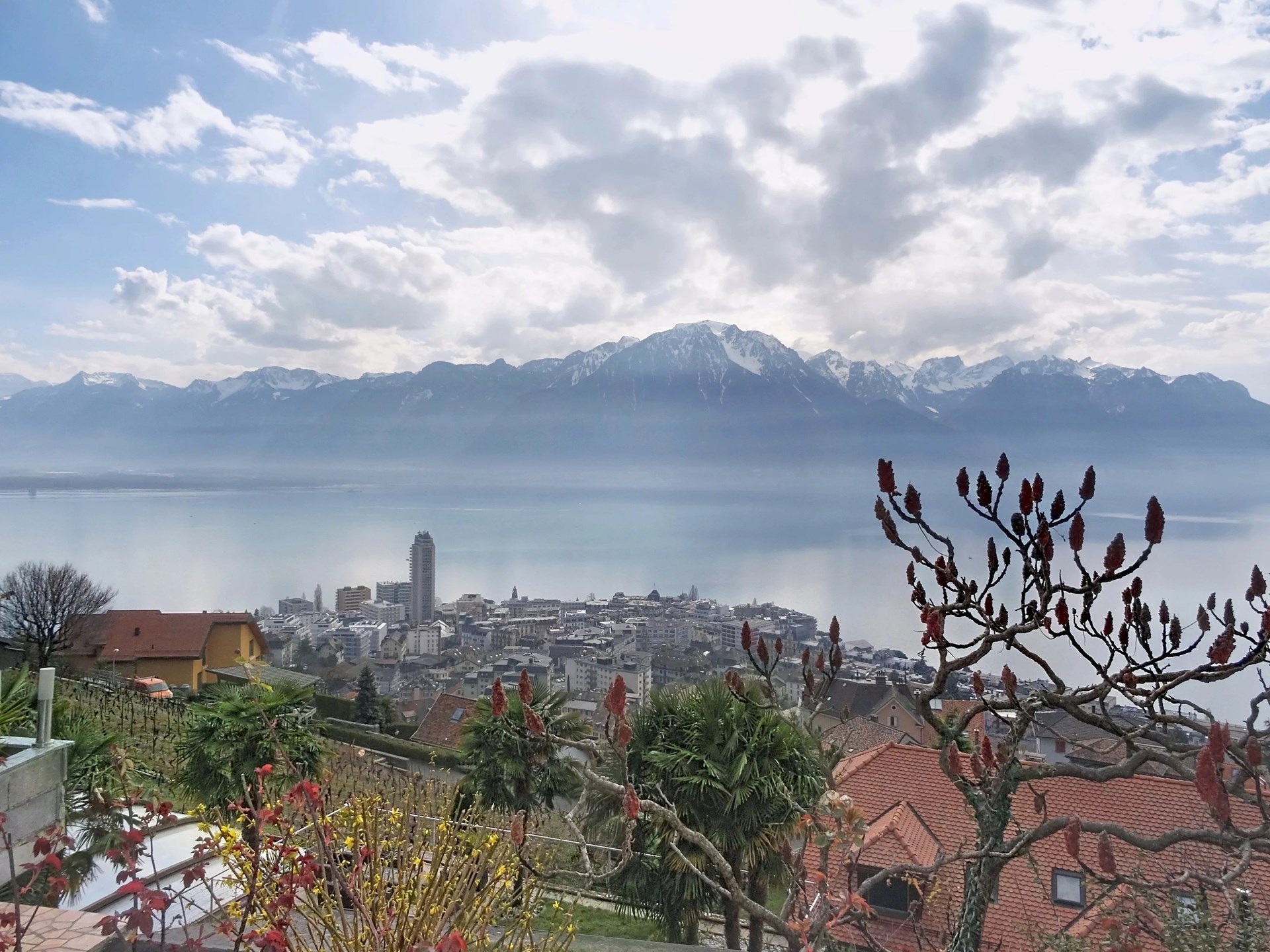 Montreux