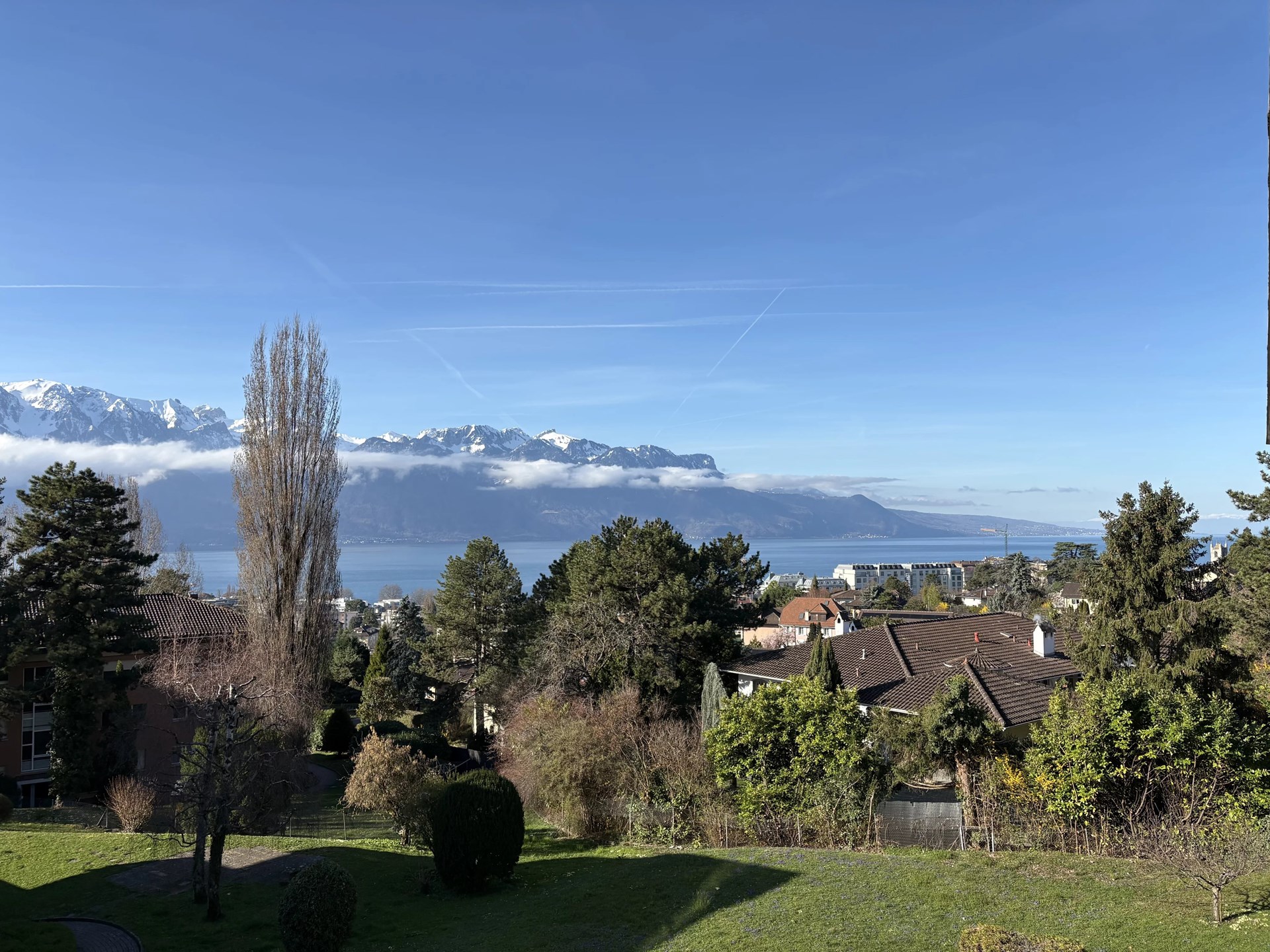 Vevey