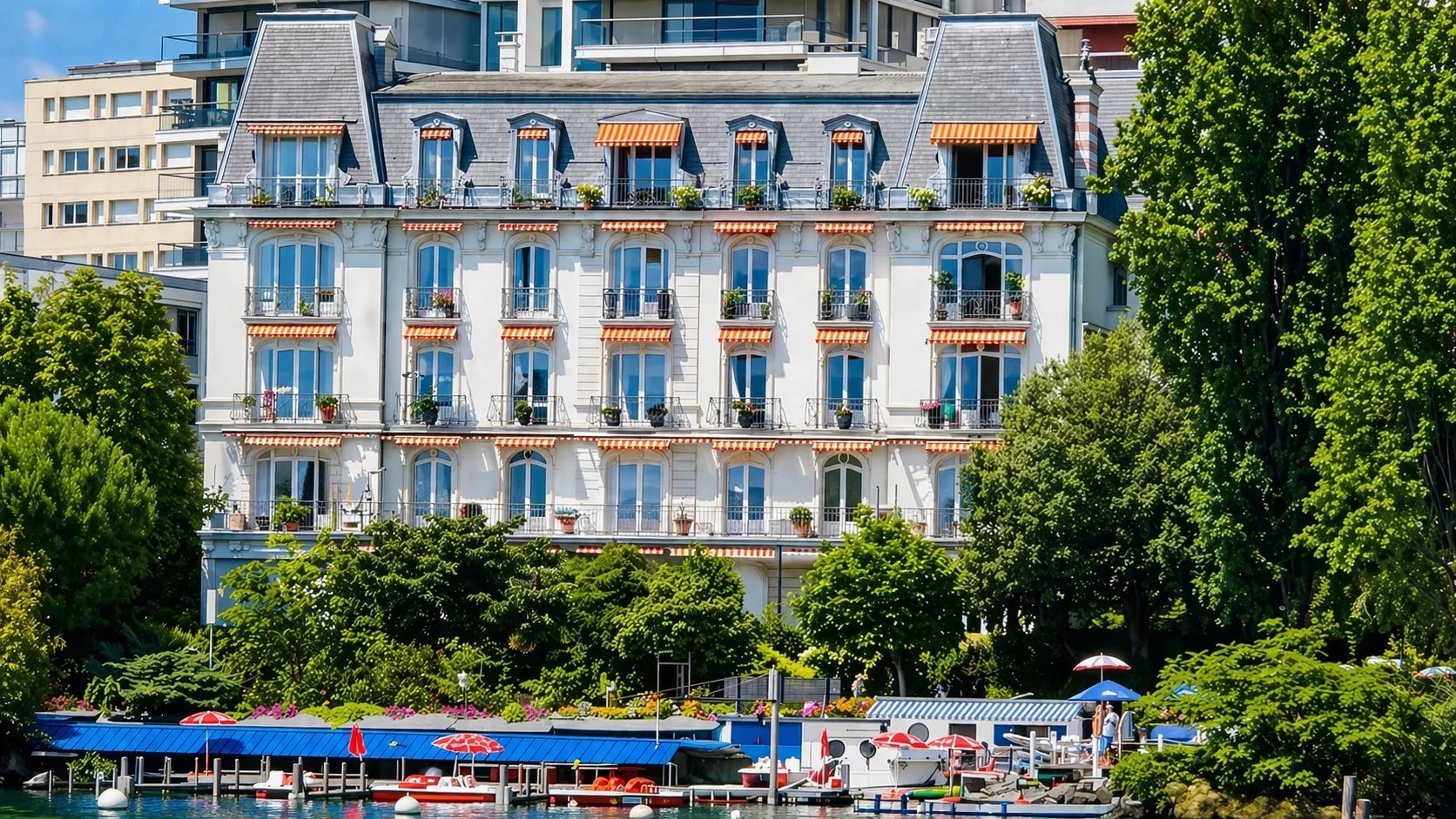 Montreux