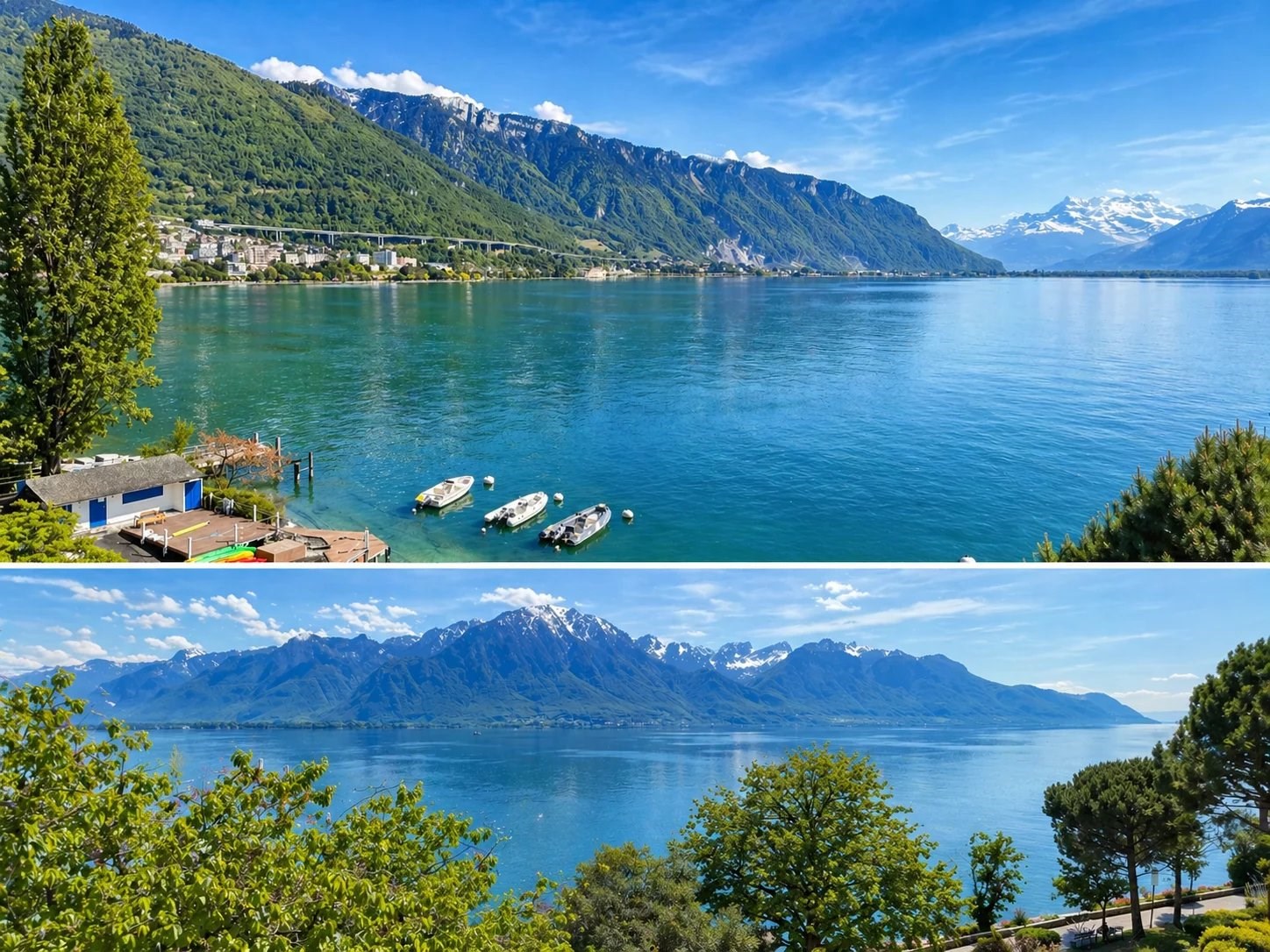 Montreux