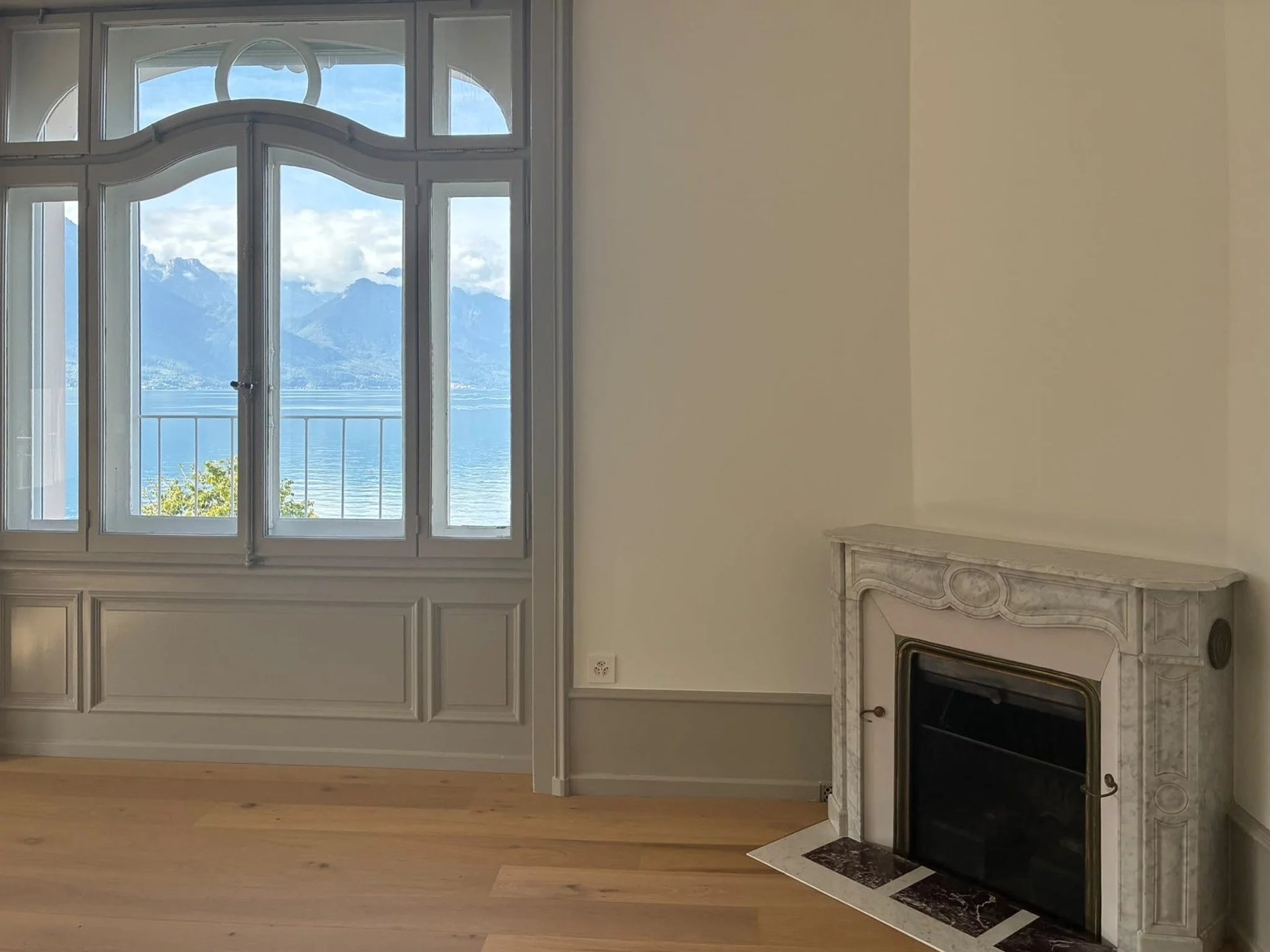 Montreux