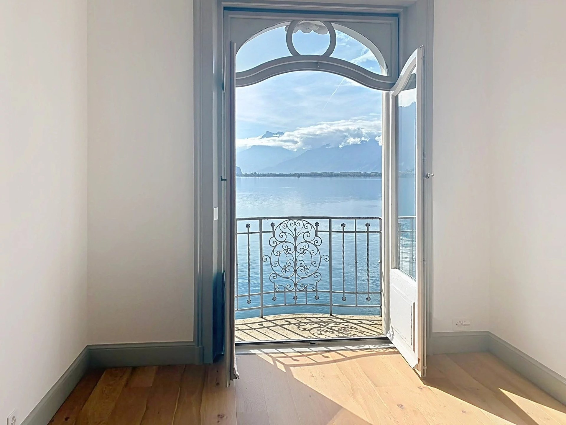 Montreux