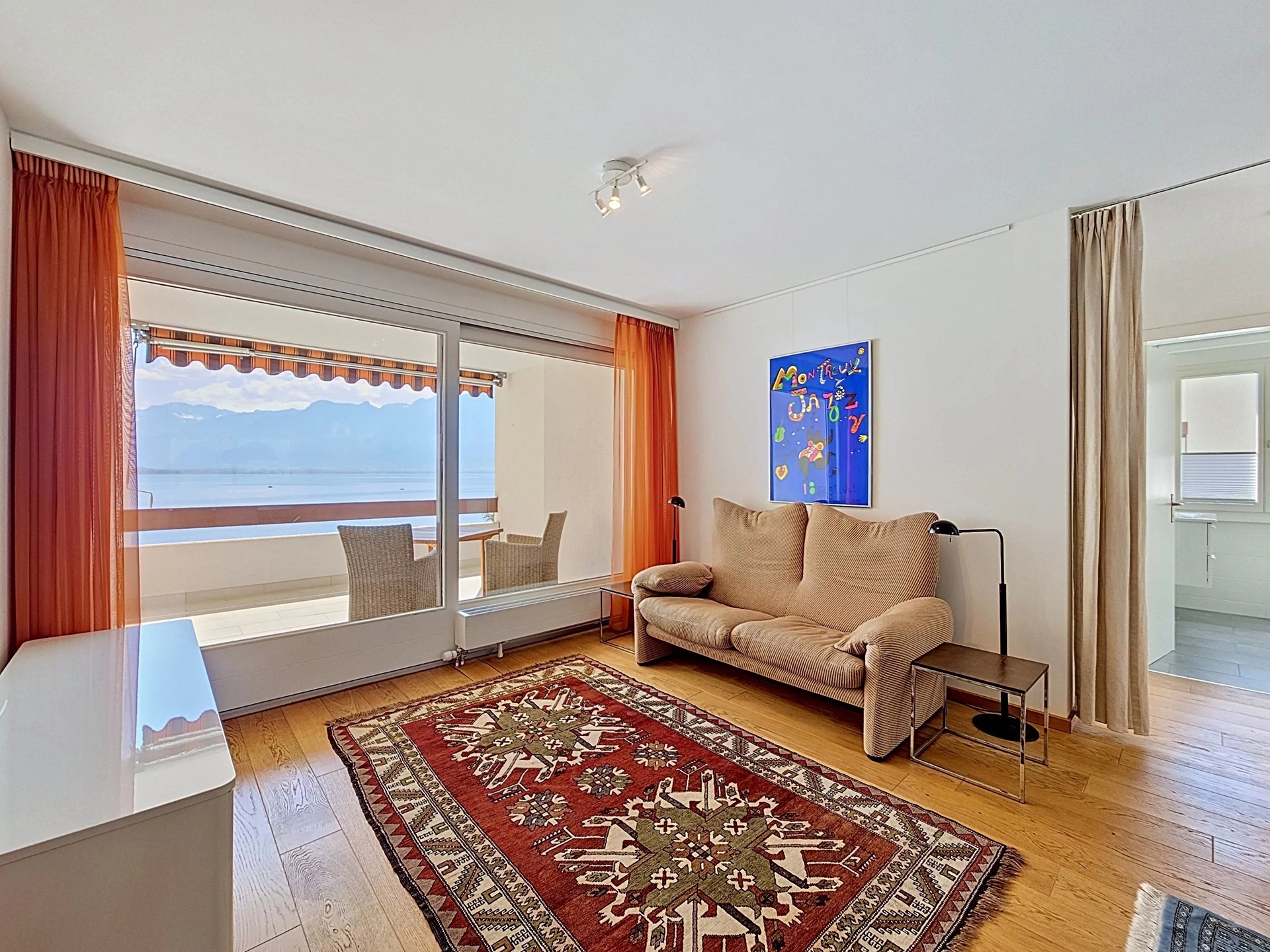 Montreux