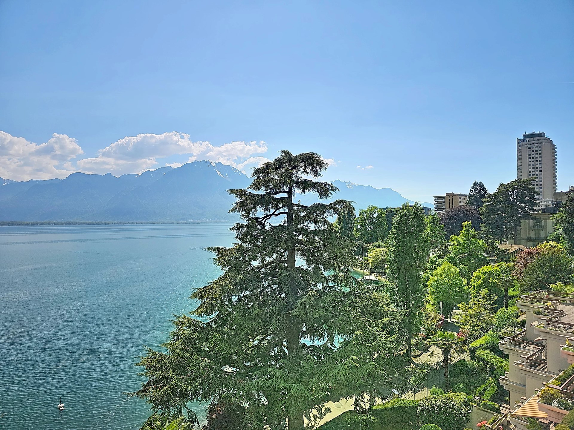 Montreux