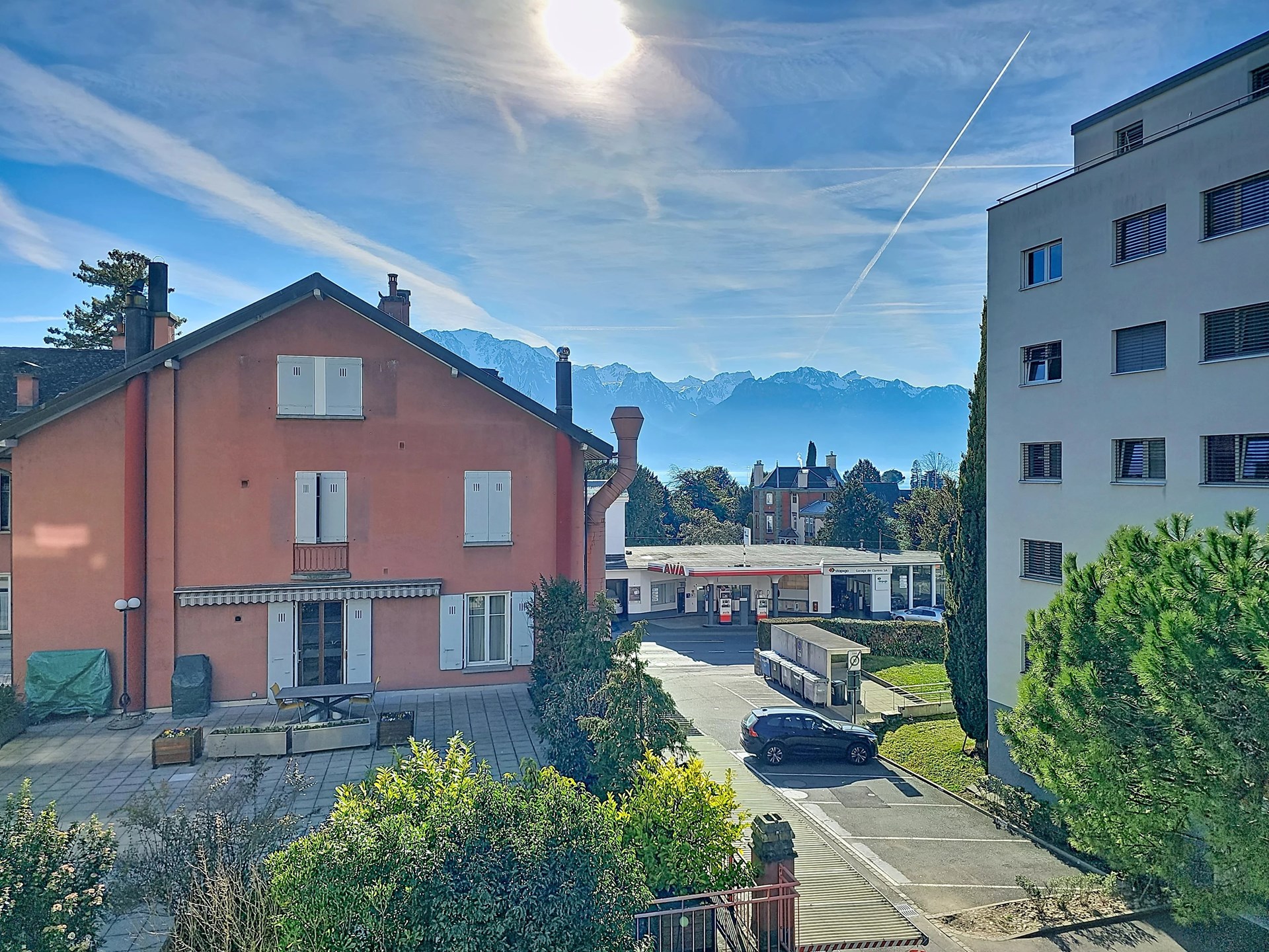 Montreux