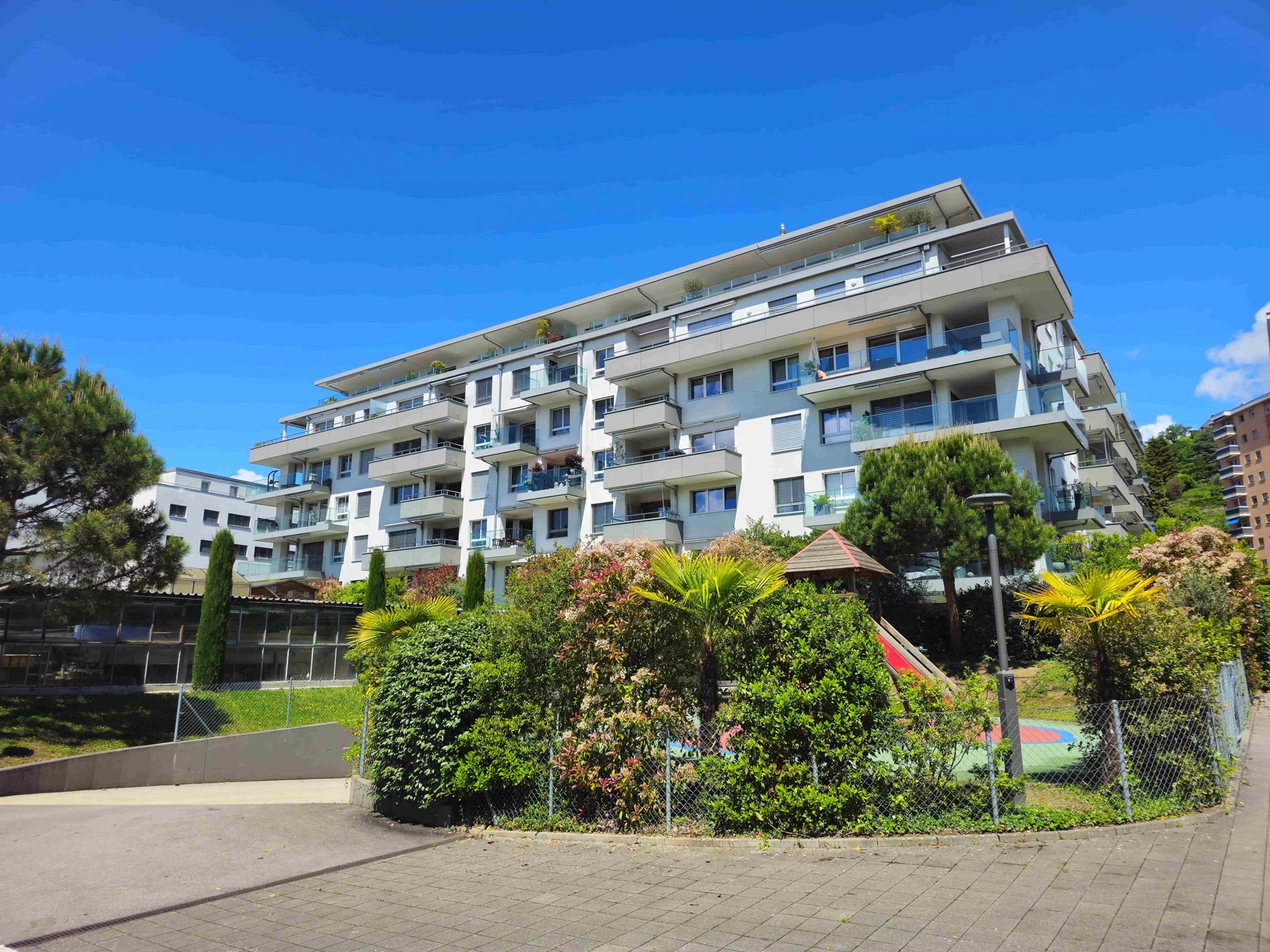 Montreux