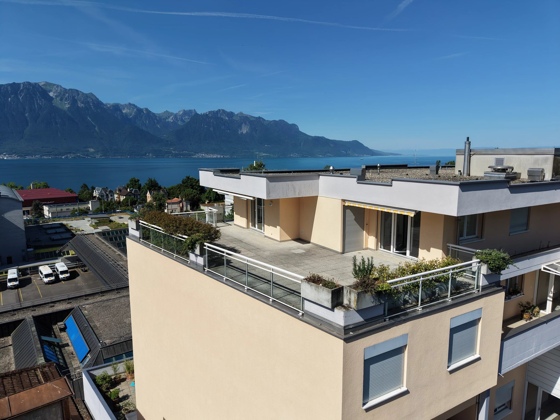 Montreux