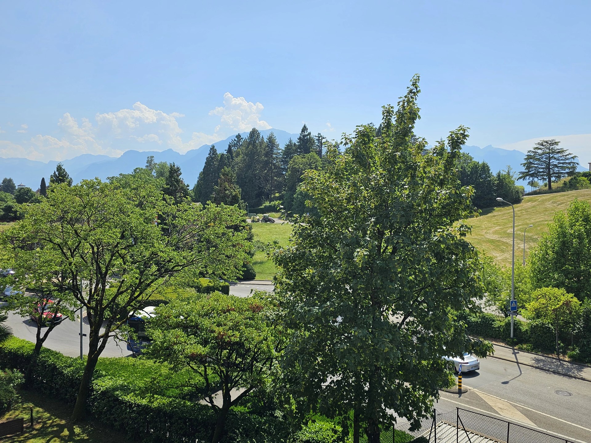 Montreux