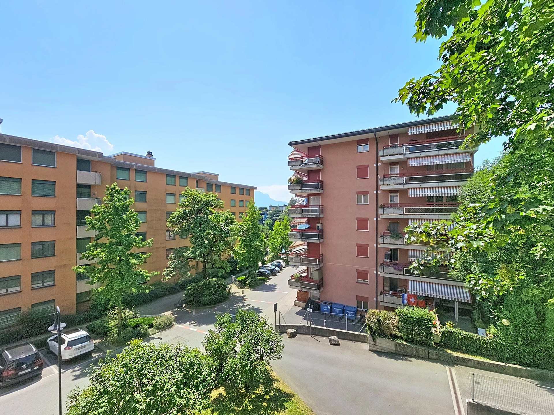 Montreux