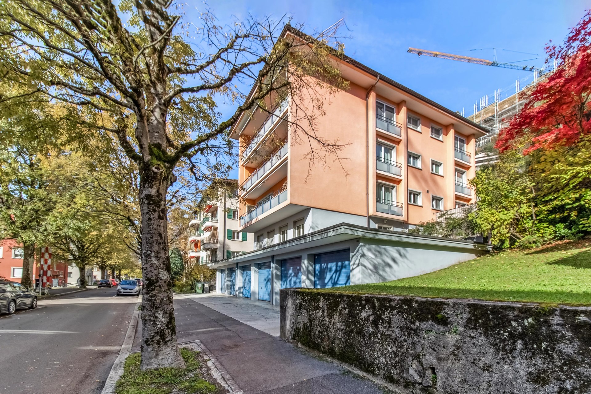 Vevey