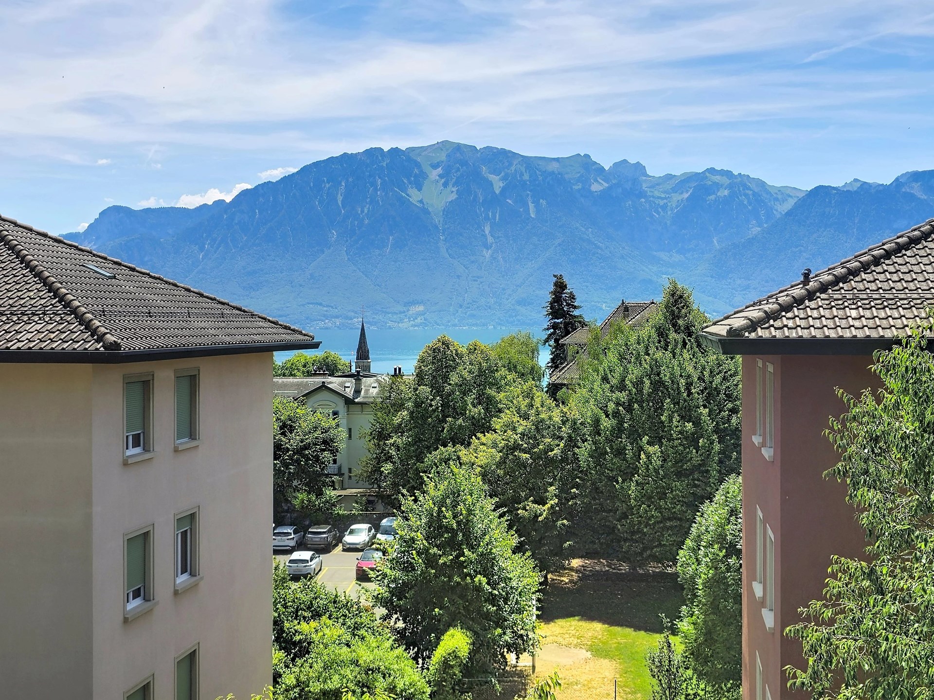 Vevey