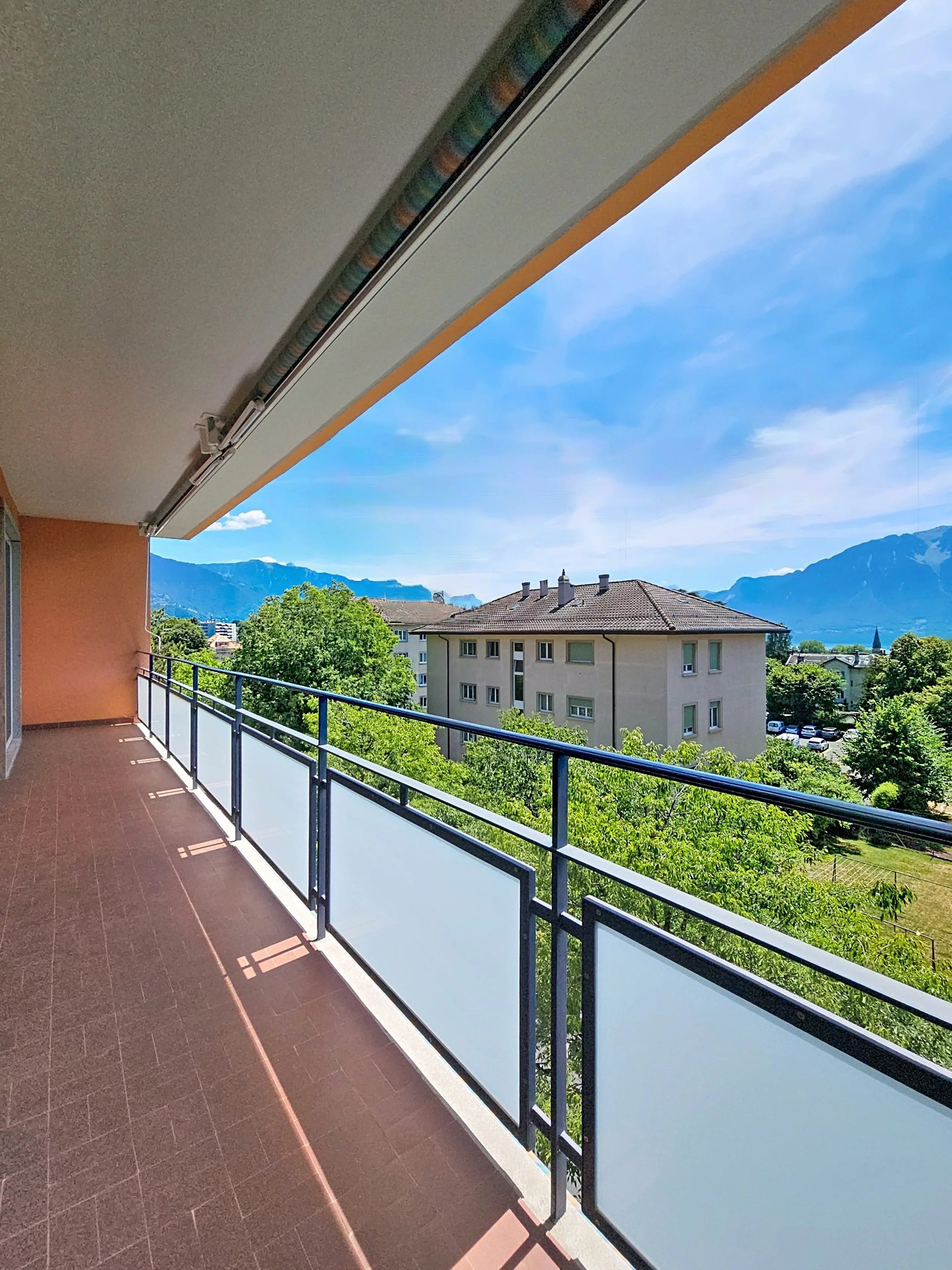 Vevey