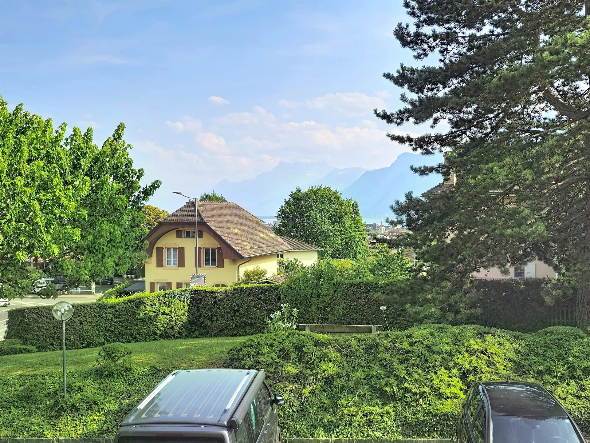 Vevey