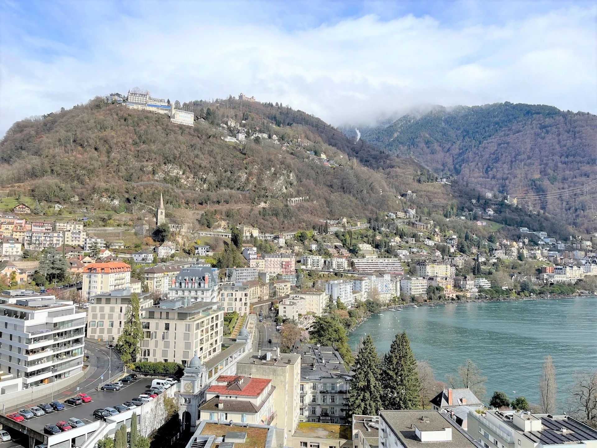 Montreux