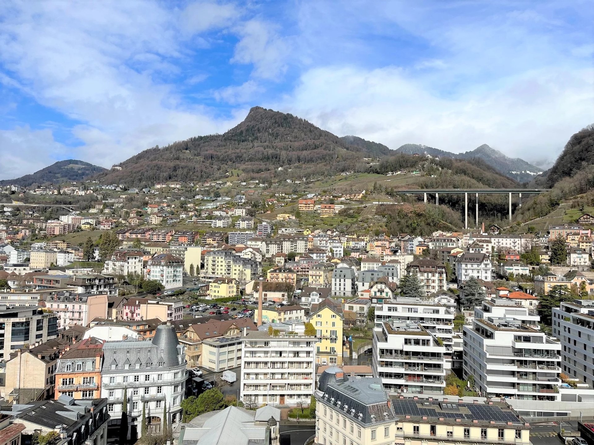 Montreux