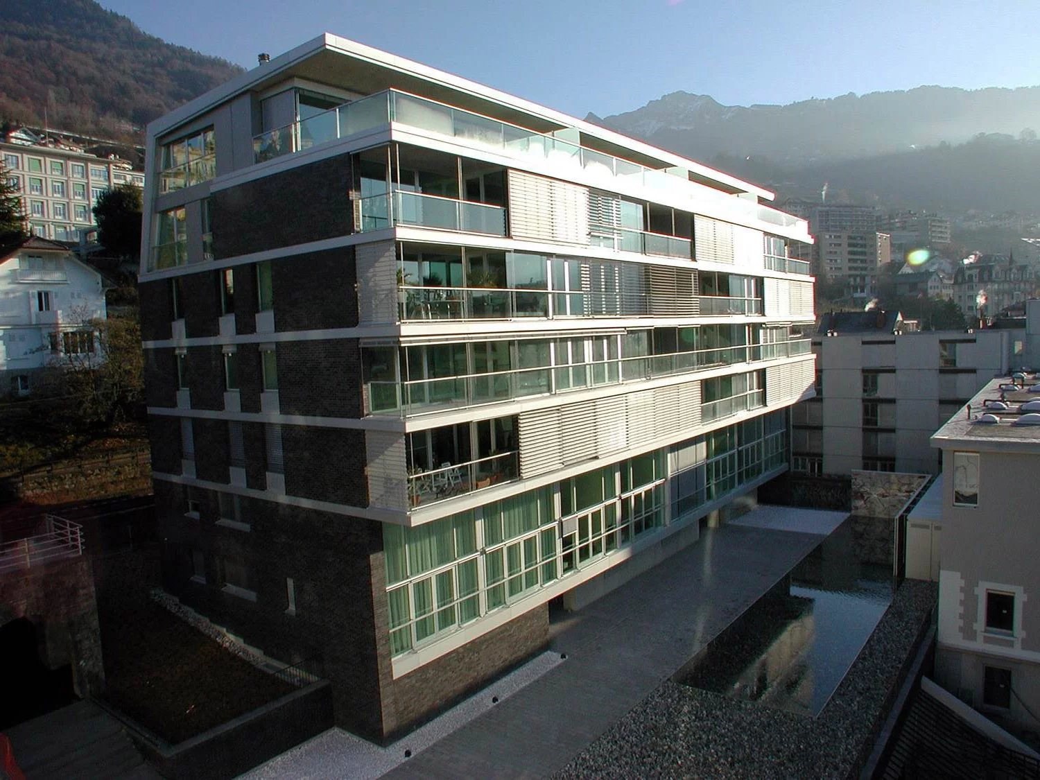Montreux
