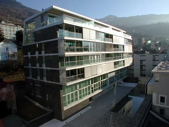 Montreux