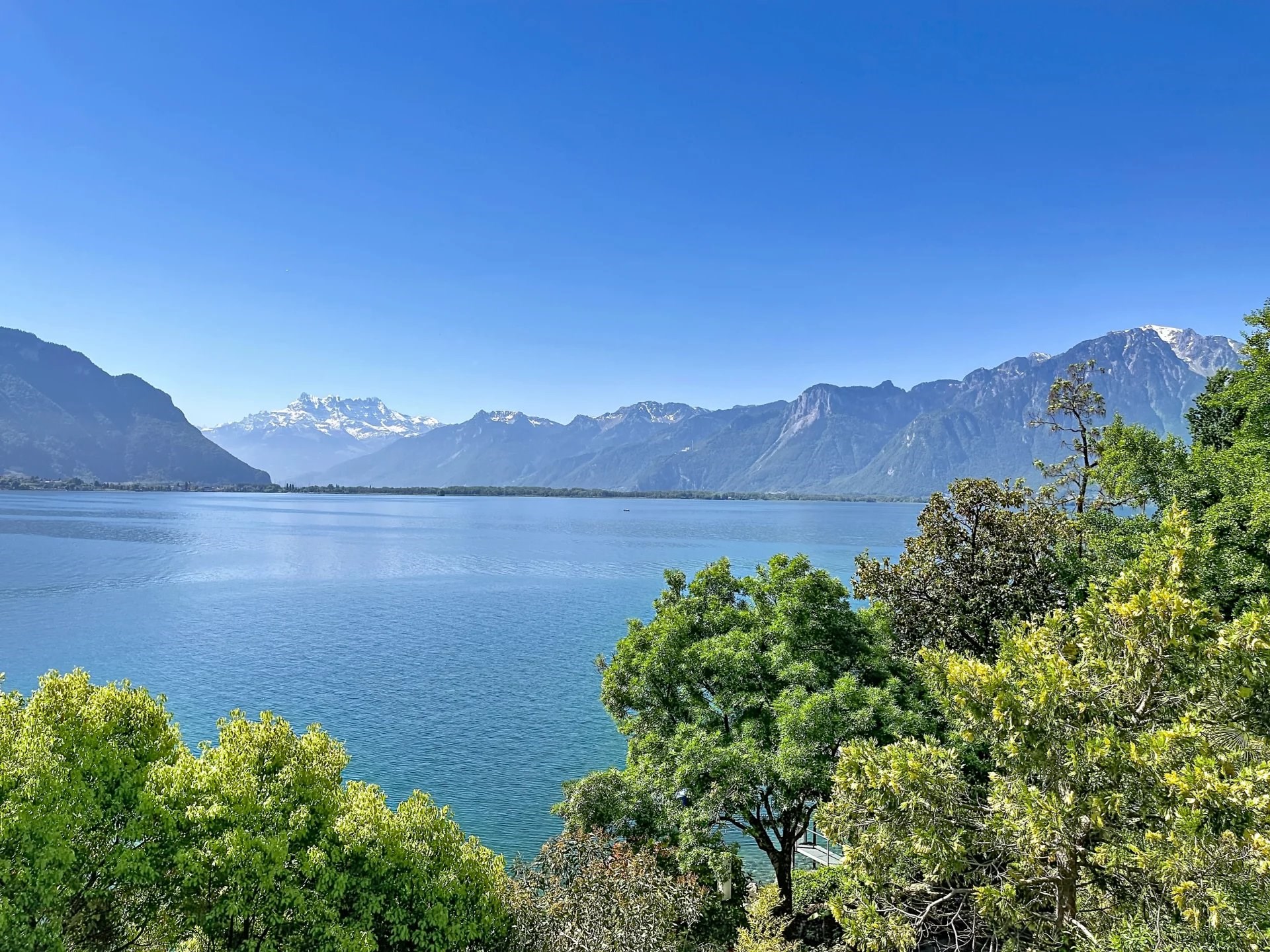 Montreux