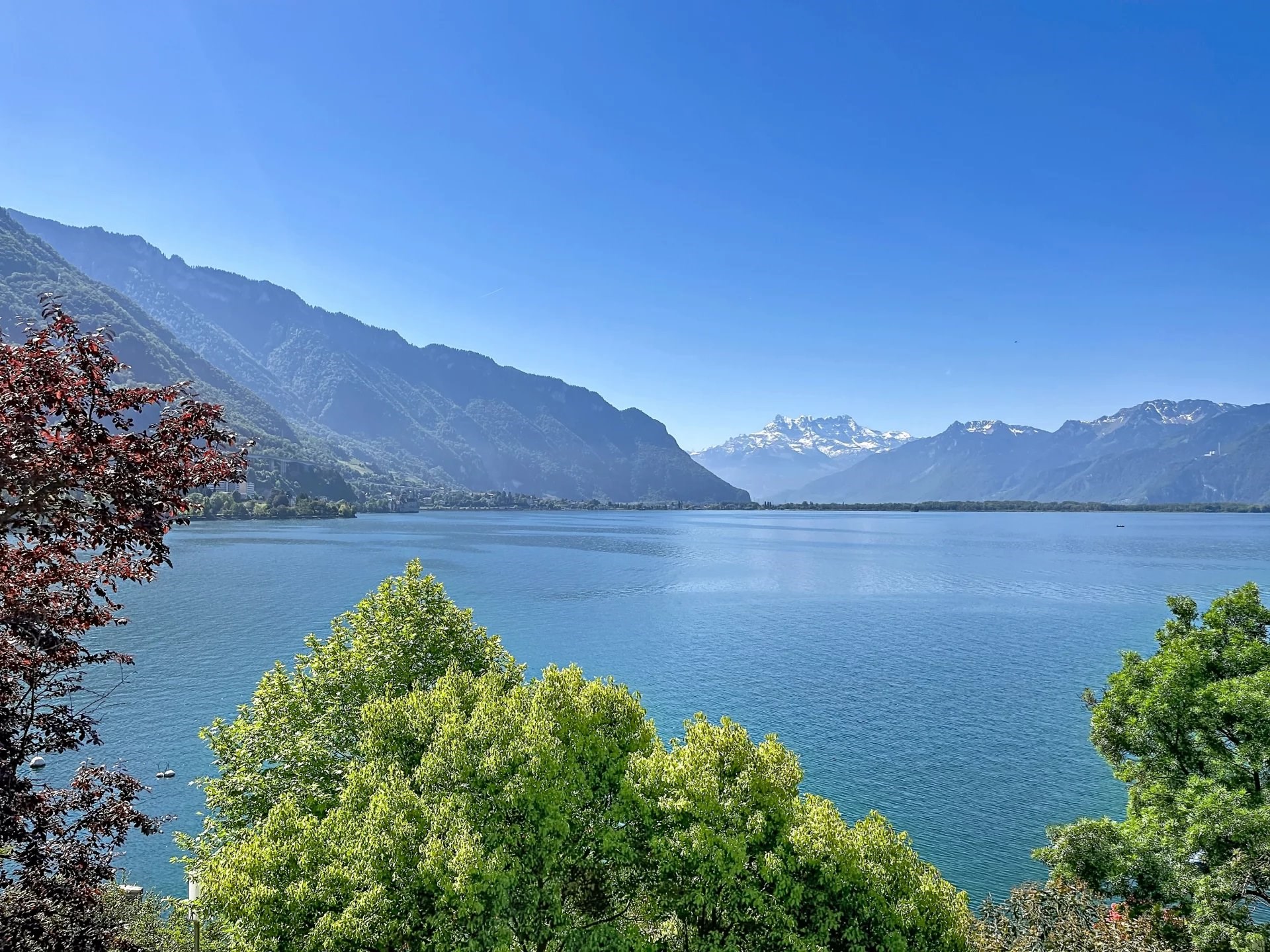 Montreux