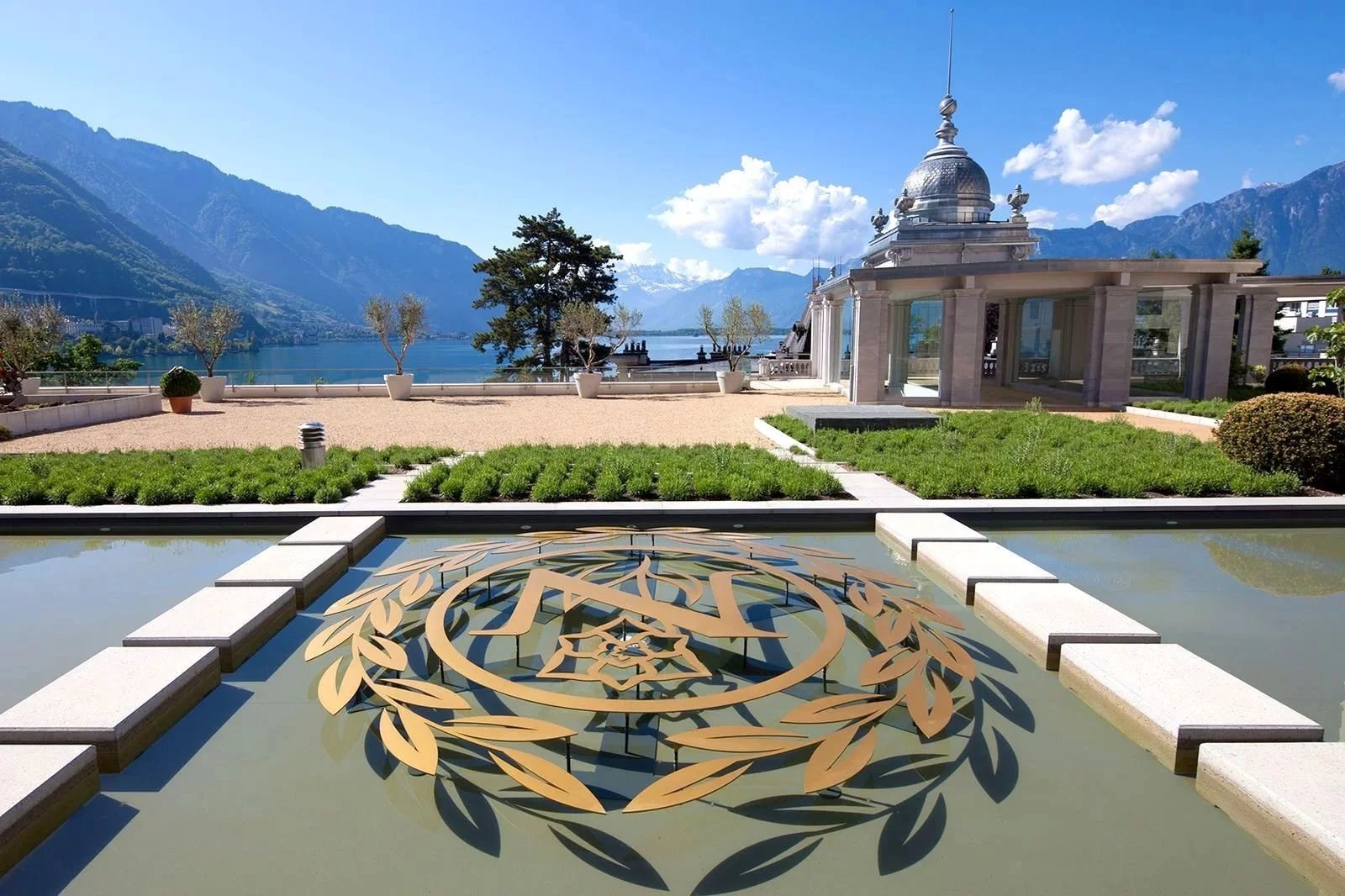 Montreux