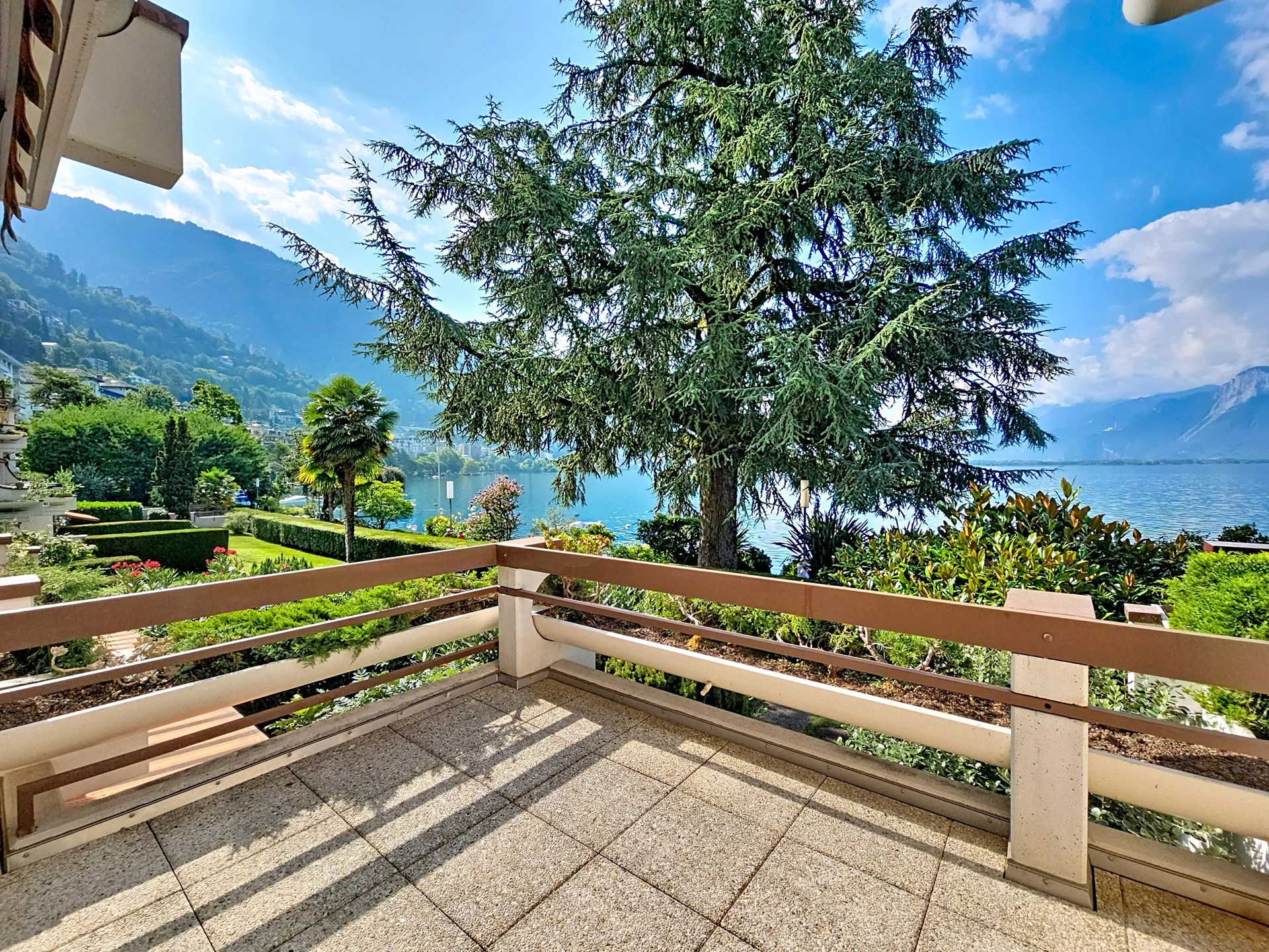 Montreux