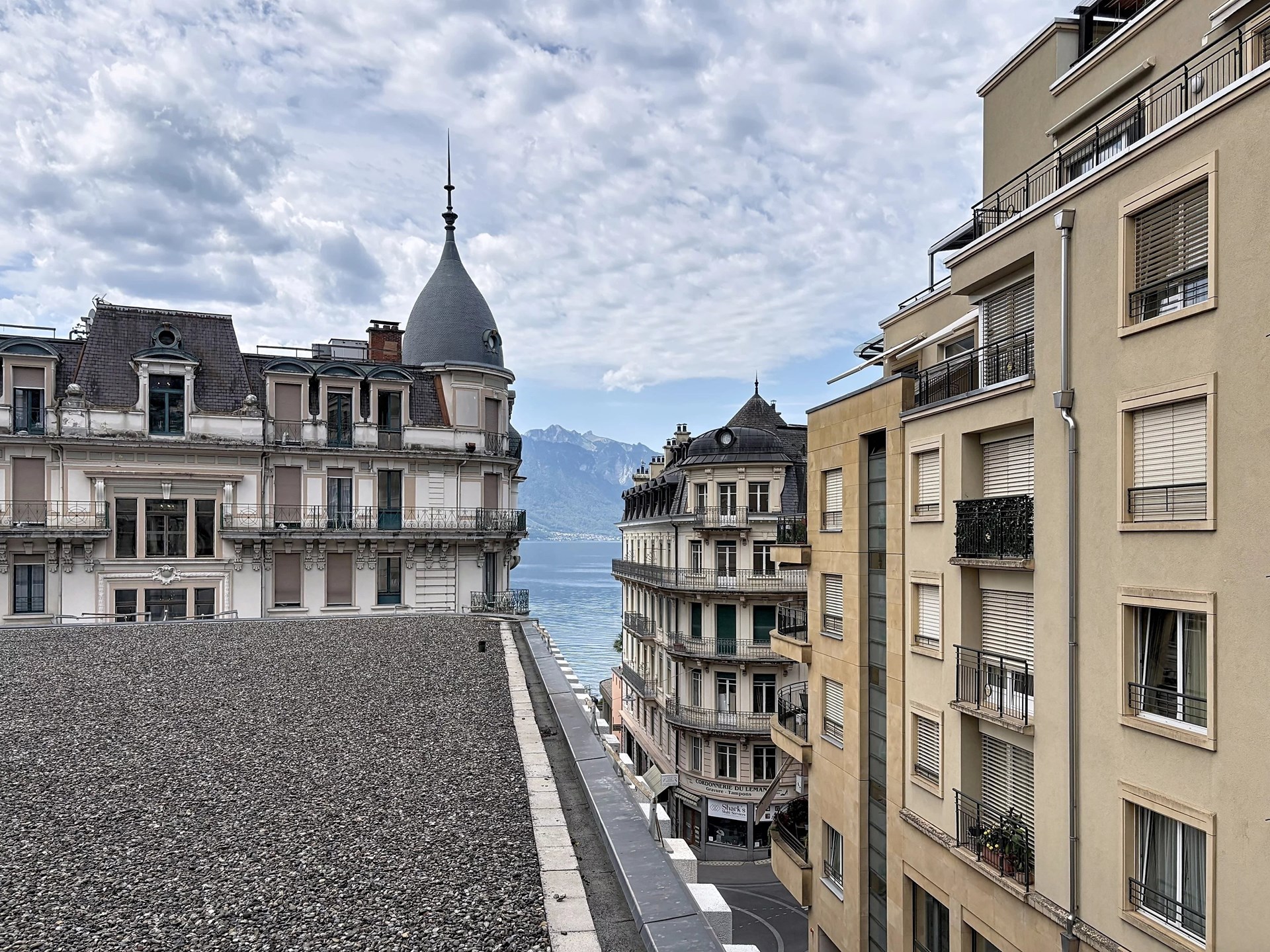 Montreux