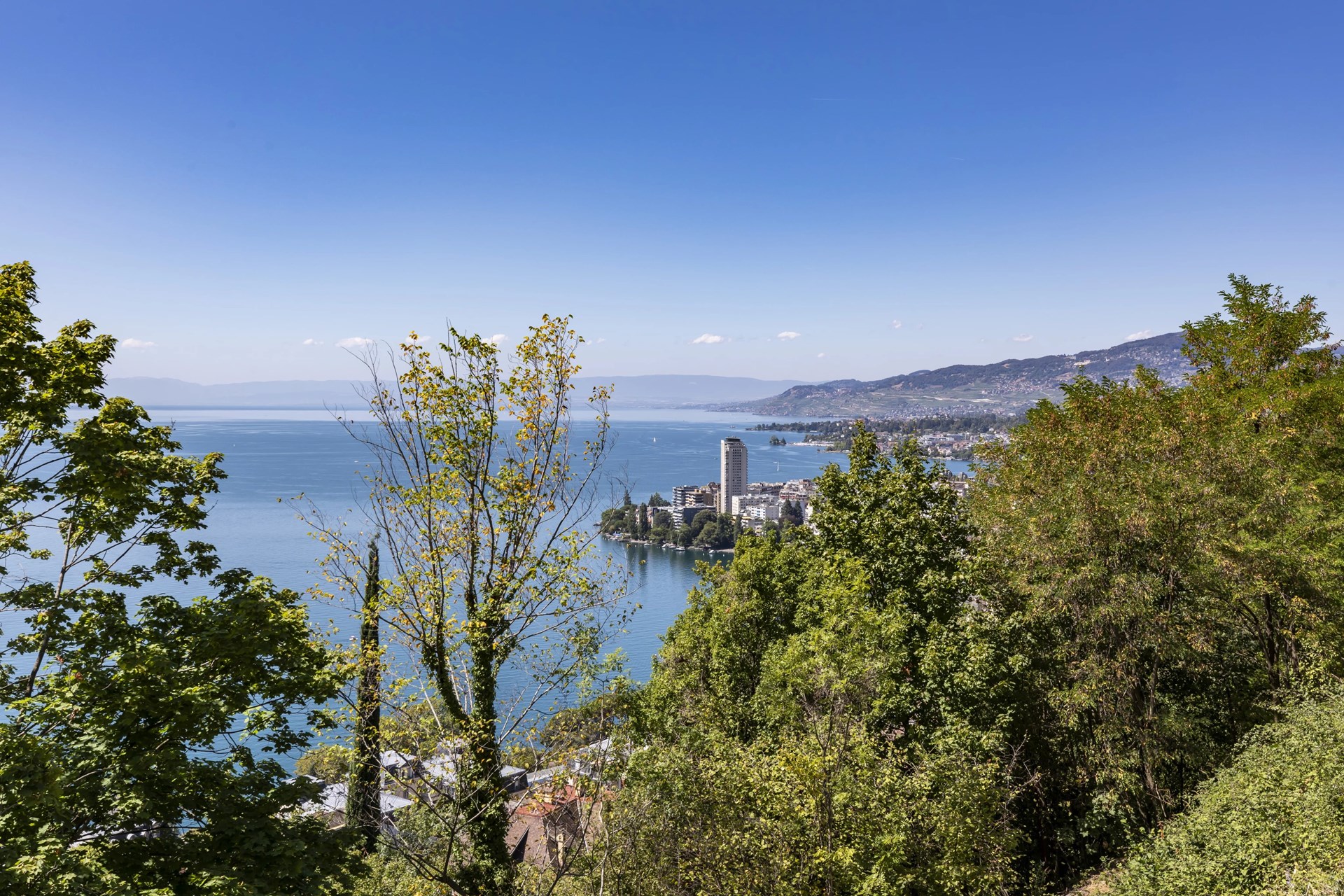 Montreux