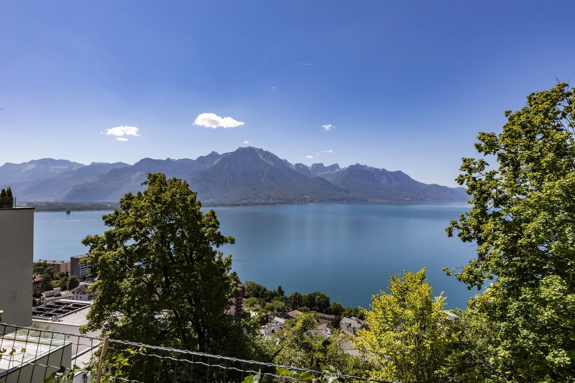 Montreux