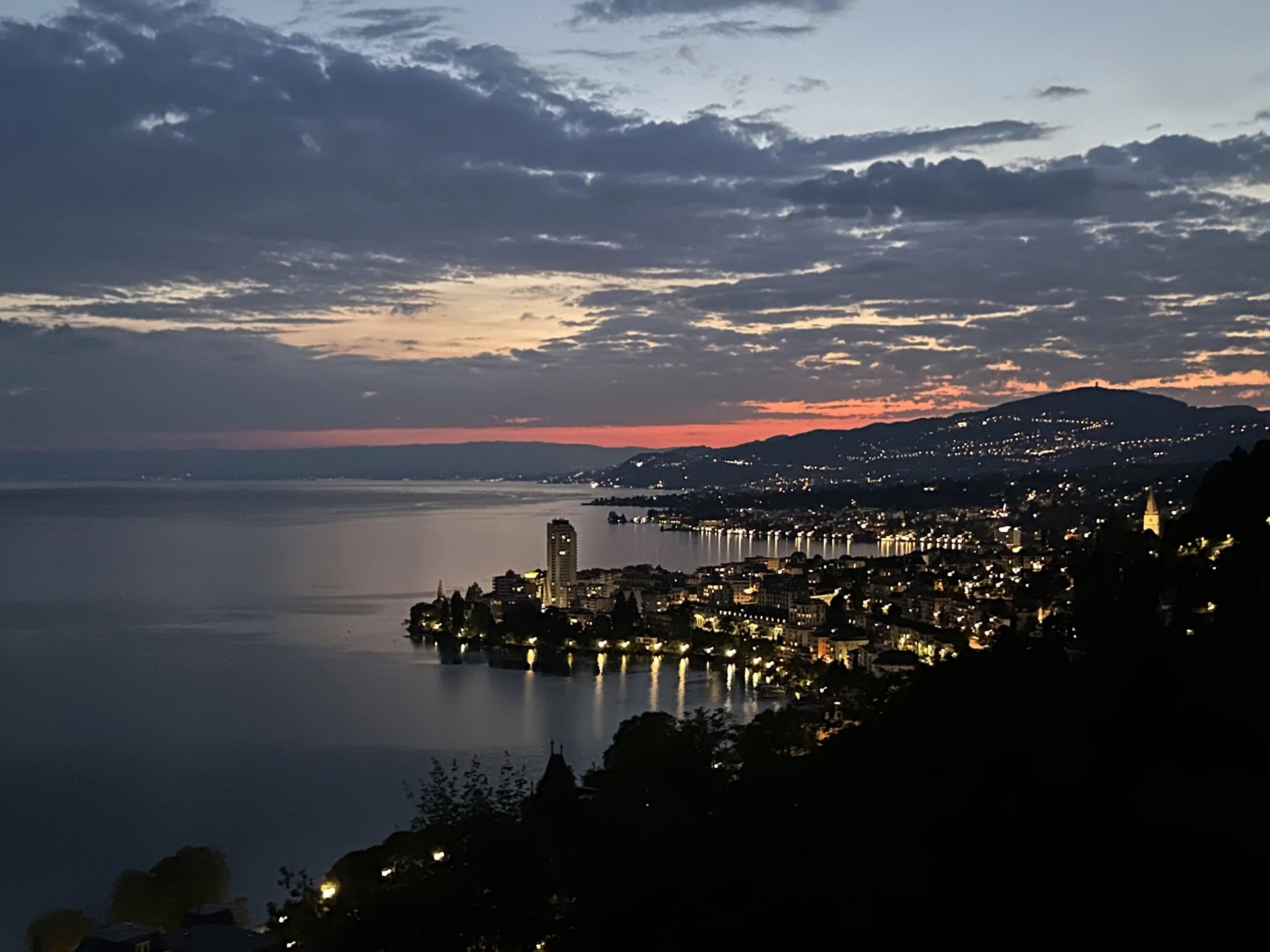 Montreux