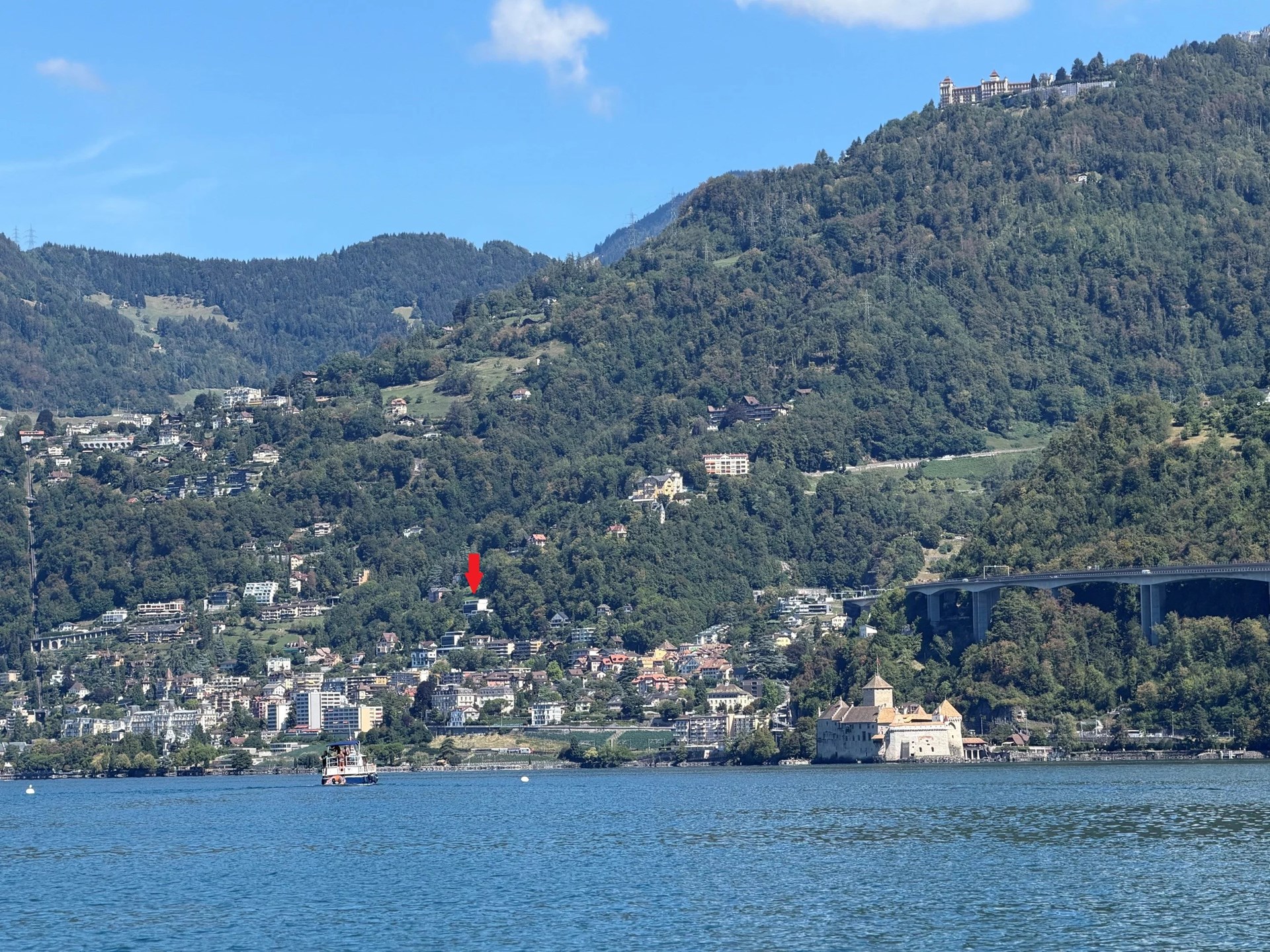 Montreux