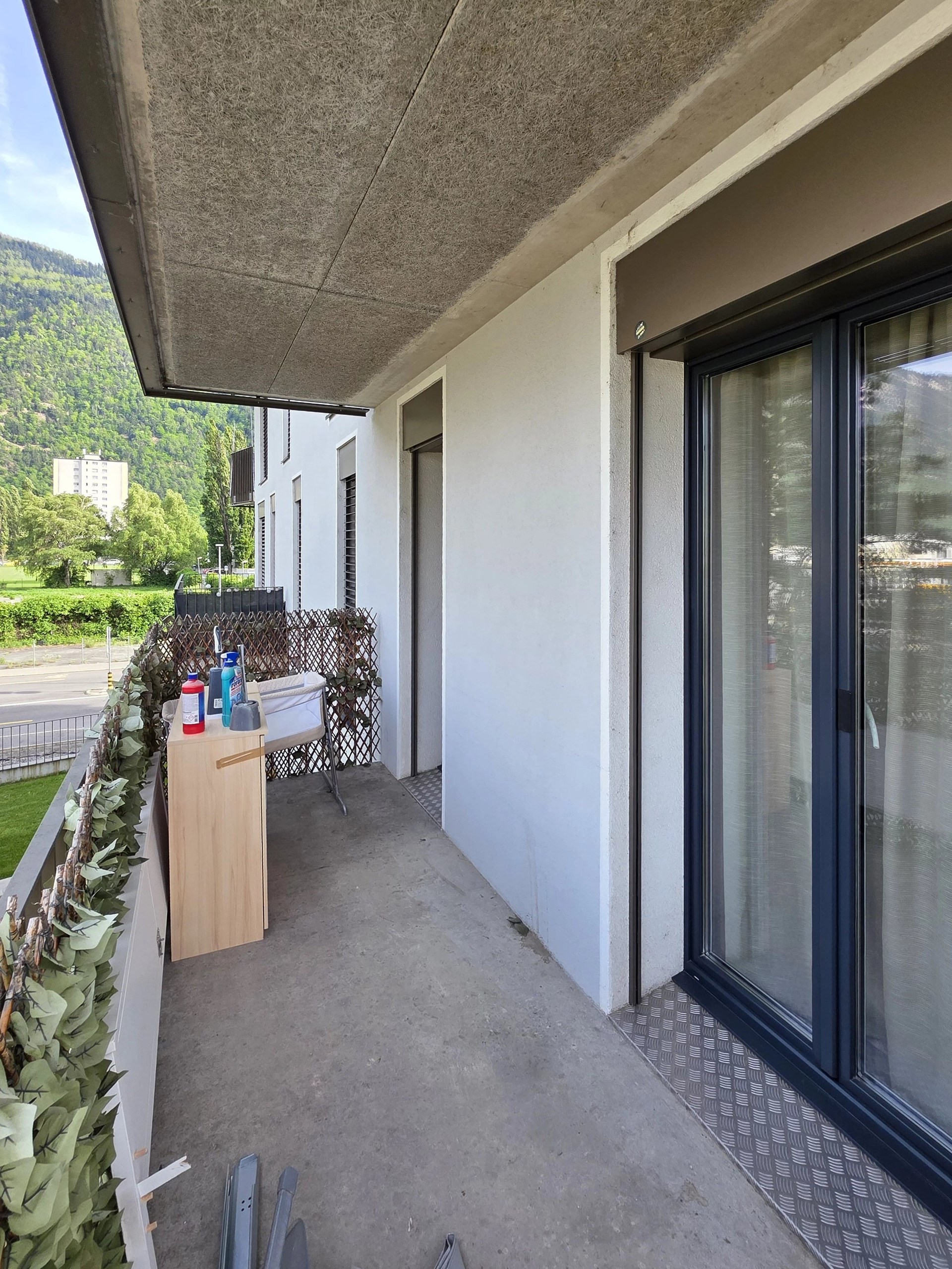 Martigny