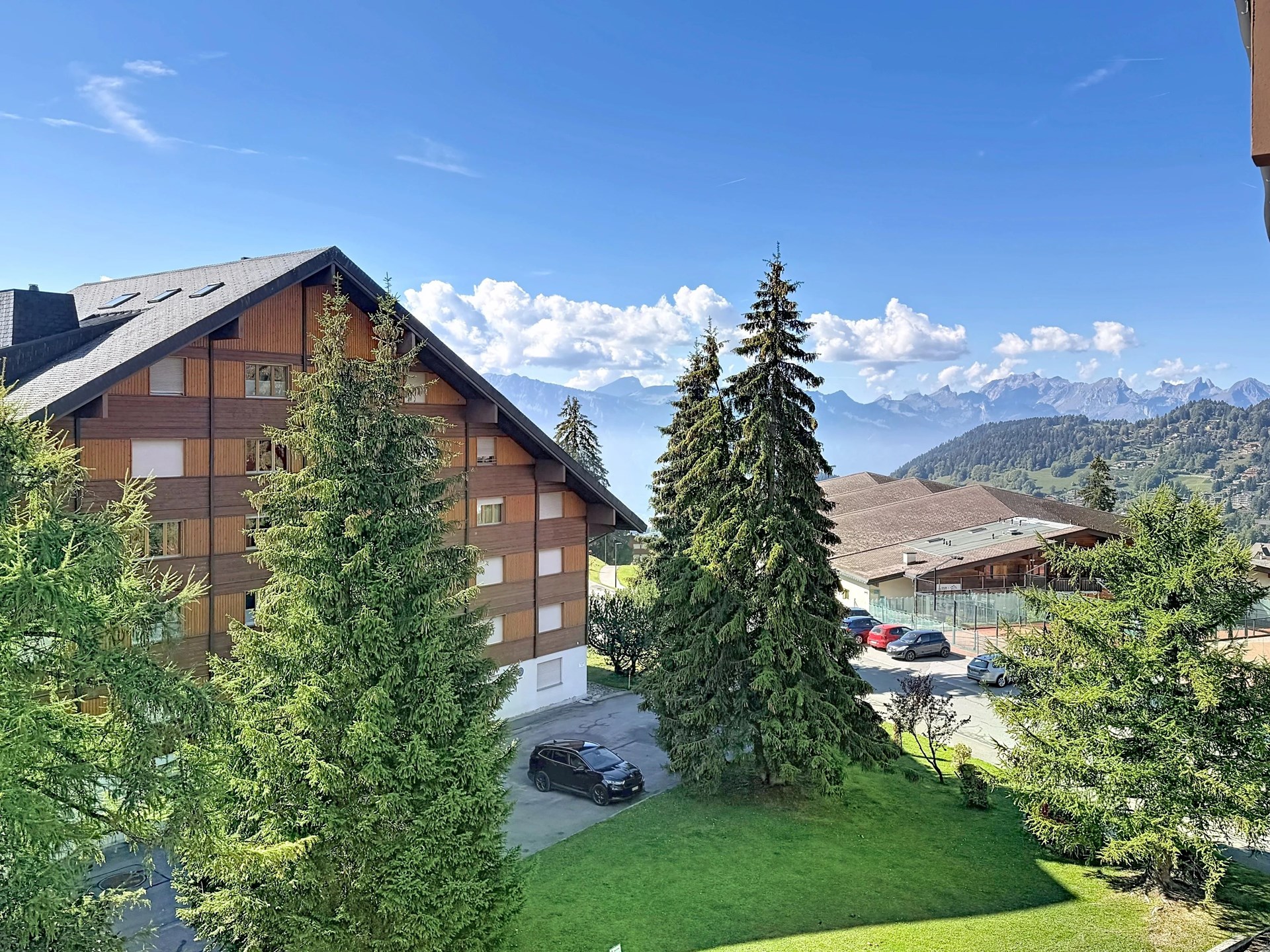 Villars-sur-Ollon