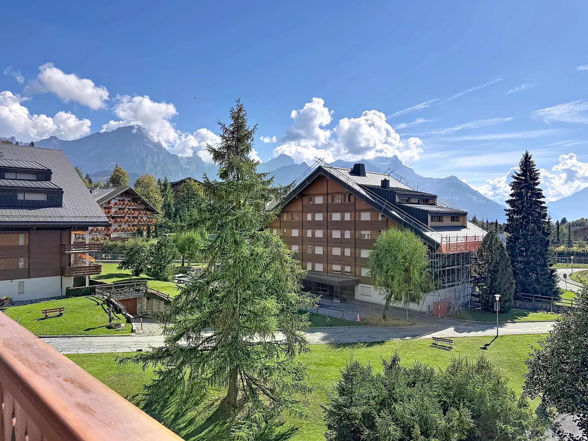 Villars-sur-Ollon