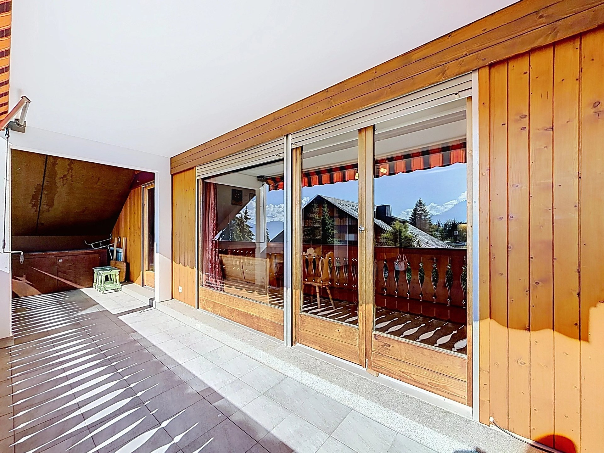 Villars-sur-Ollon