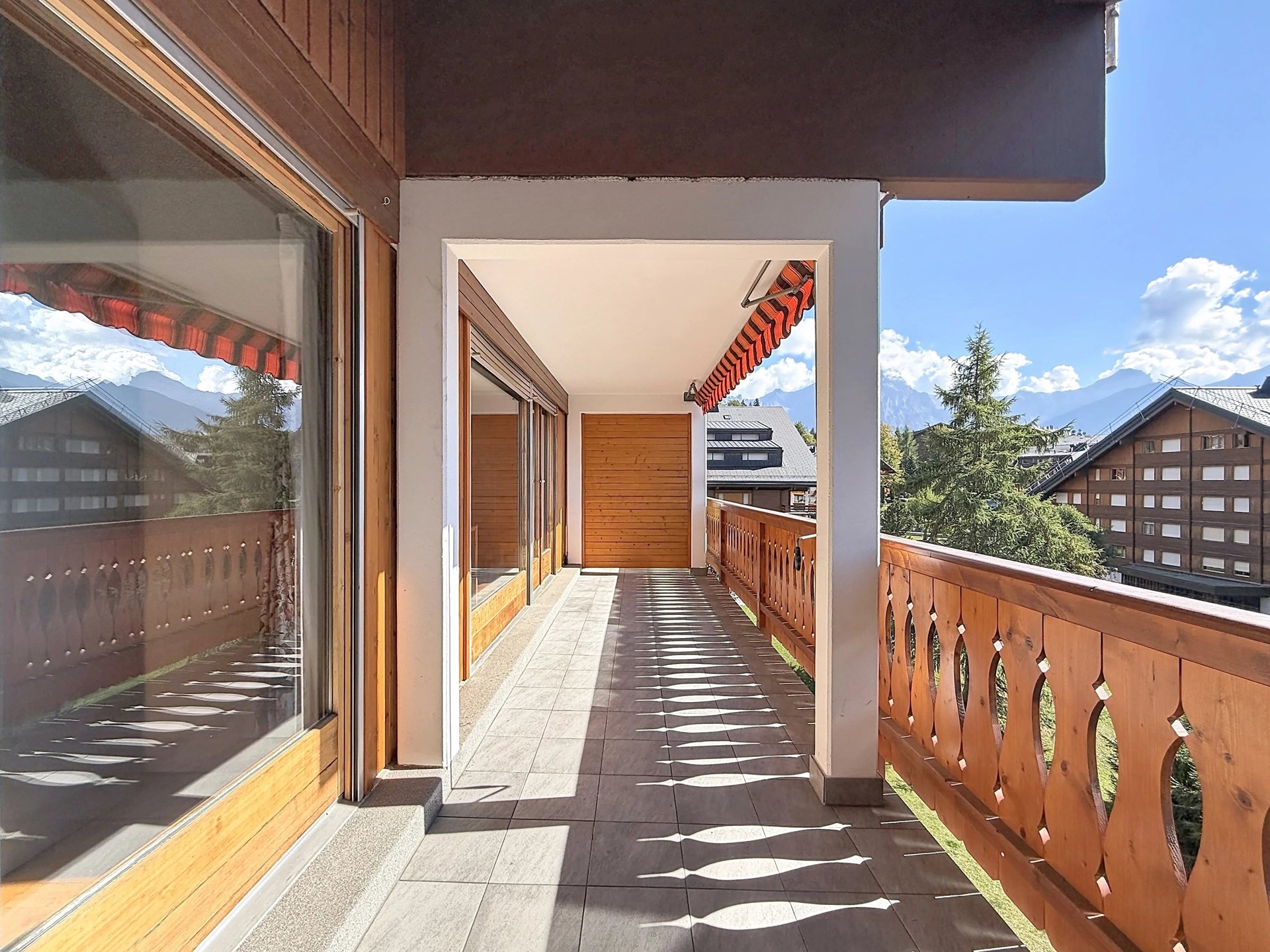 Villars-sur-Ollon