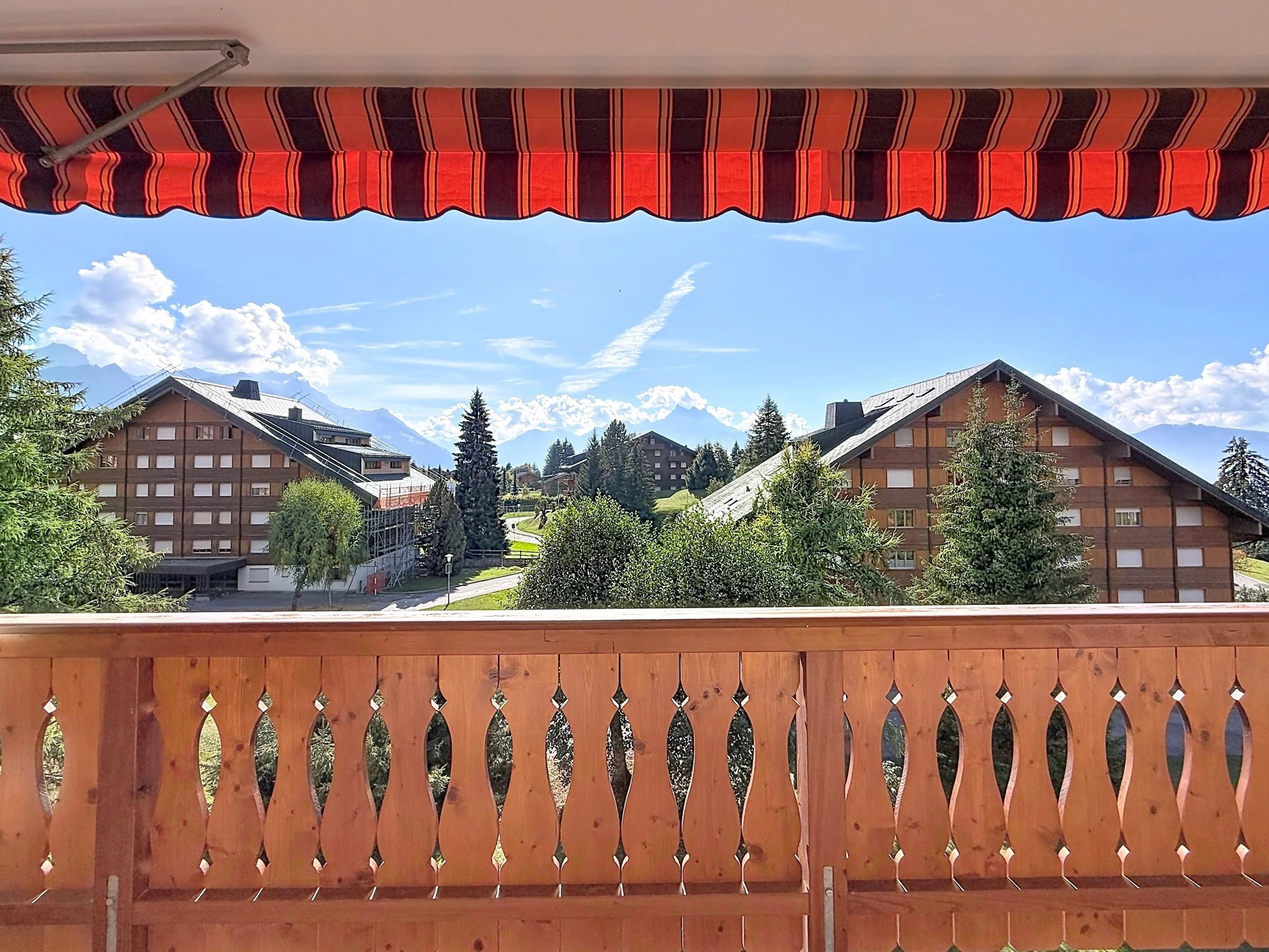 Villars-sur-Ollon