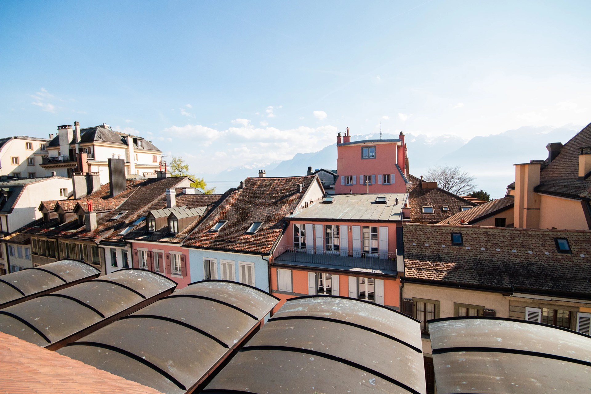 Vevey
